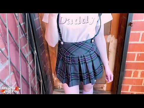 ❤️ Alumna chupa profundamente o seu pau e fode en vez de clases. ️ Vídeo de puta en % gl.hentai-menu.ru % ❌❤