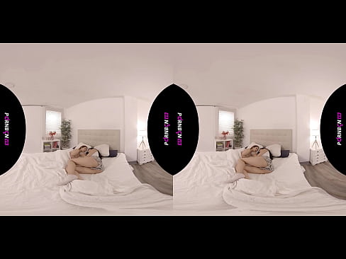 ❤️ PORNBCN VR Dúas novas lesbianas espertan cachondas en realidade virtual 4K 180 3D Geneva Bellucci Katrina Moreno ️ Vídeo de puta en % gl.hentai-menu.ru % ❌❤