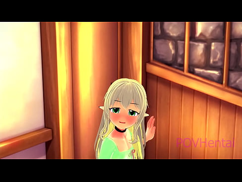 ❤️ (Trampa) A criada élfica axúdache a lavar a cara. ️ Vídeo de puta en % gl.hentai-menu.ru % ❌❤