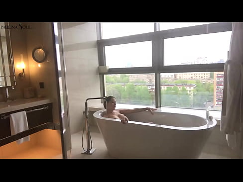 ❤️ Nena tremenda Masturbándose apaixonadamente a súa coña no baño ️ Vídeo de puta en % gl.hentai-menu.ru % ❌❤