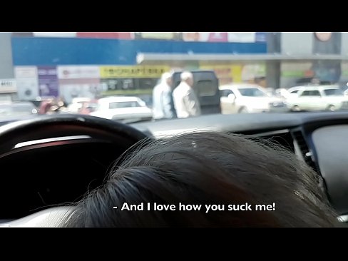 ❤️ Chupado xusto no aparcamento fóra do supermercado ️ Vídeo de puta en % gl.hentai-menu.ru % ❌❤